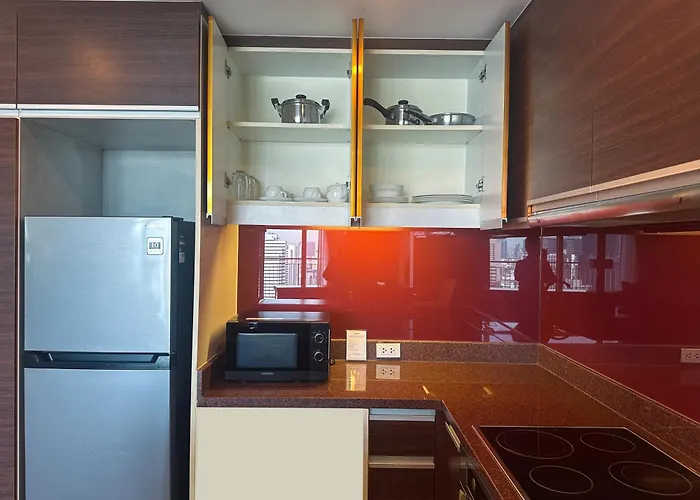 Urbana Sathorn Hotel, Bangkok