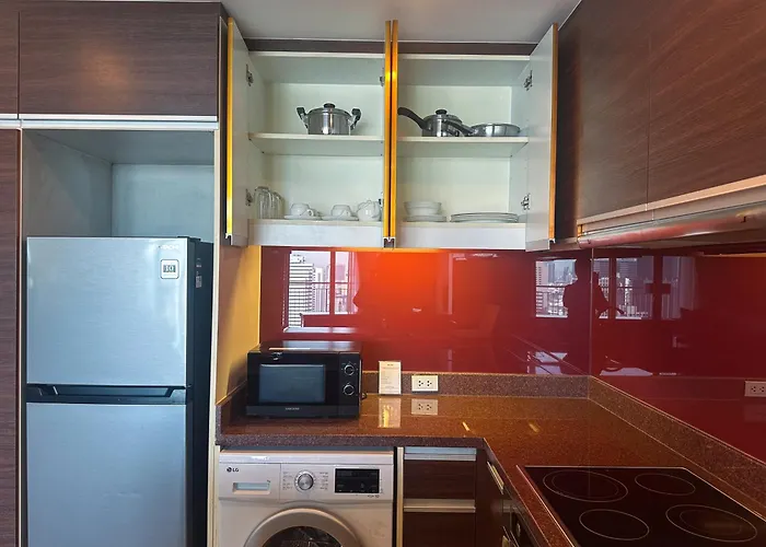 Urbana Sathorn Hotel, Bangkok