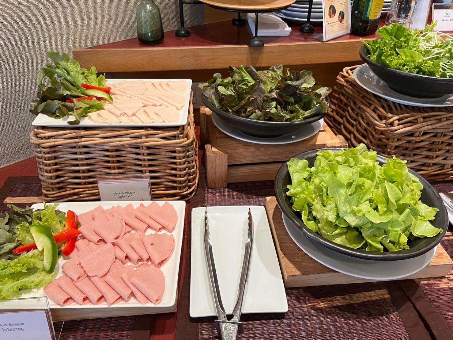 Отель Urbana Sathorn Hotel, Бангкок