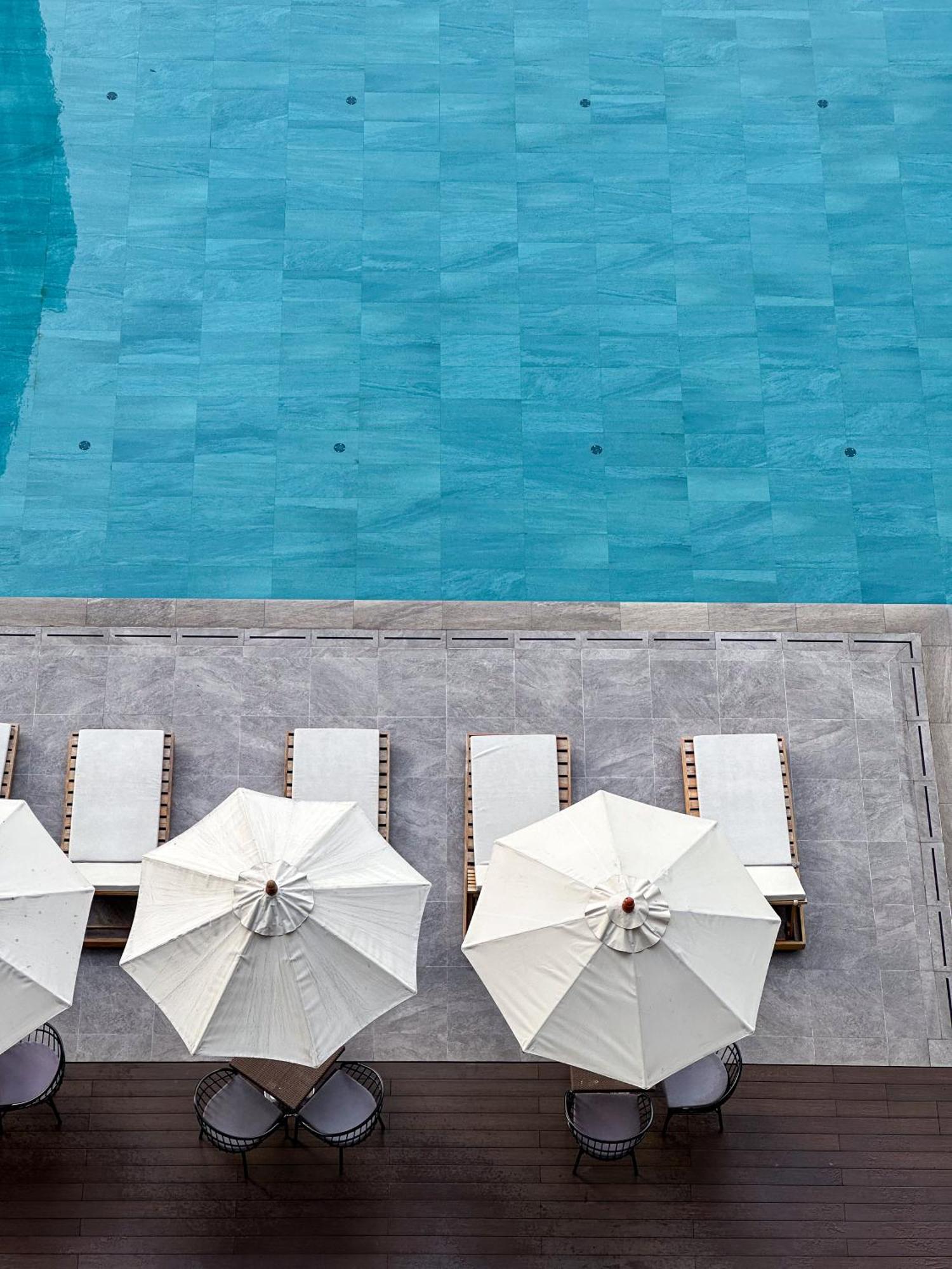 Urbana Sathorn Hotel, Отель Бангкок