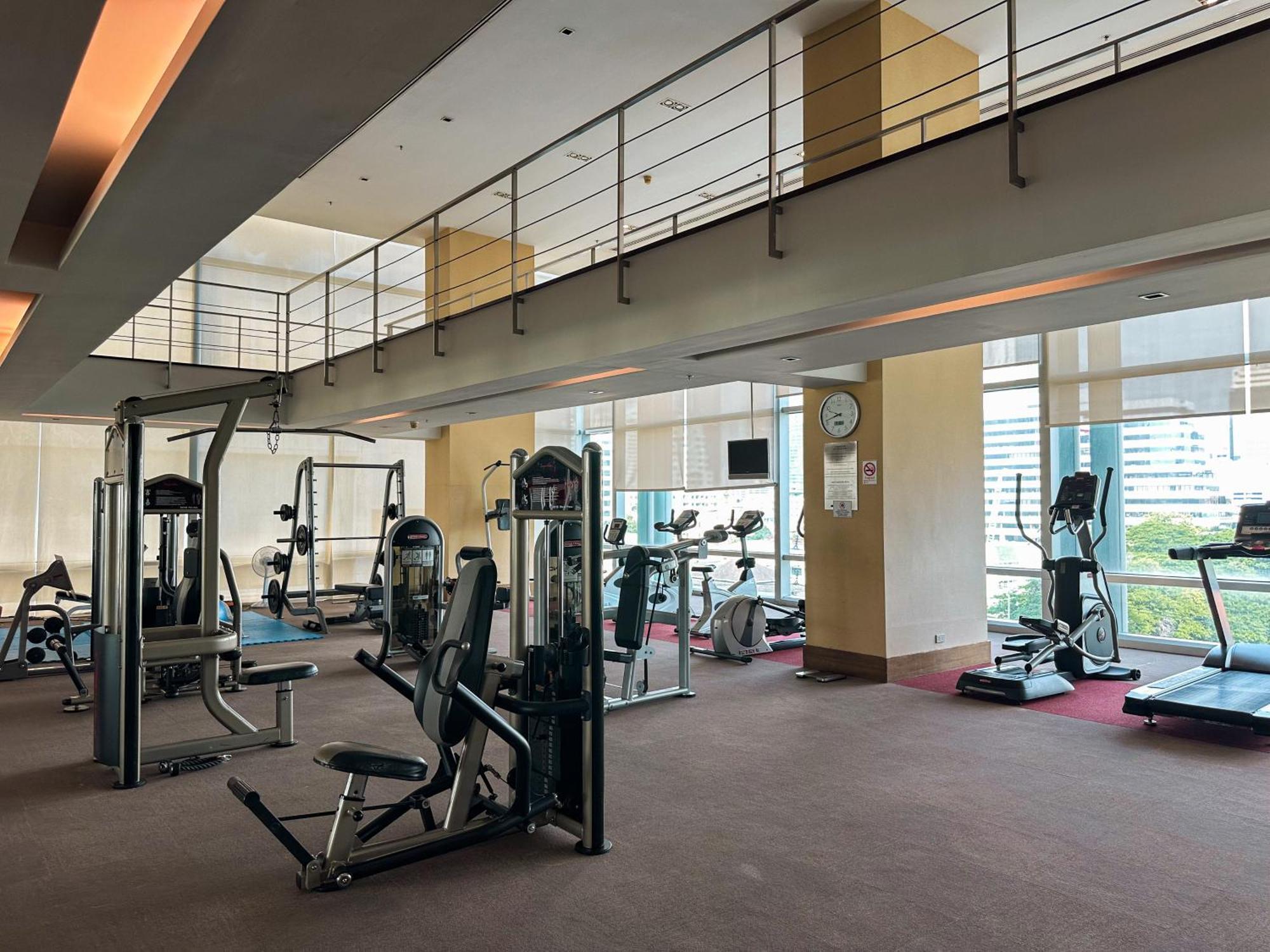 Urbana Sathorn Hotel, Отель 5*