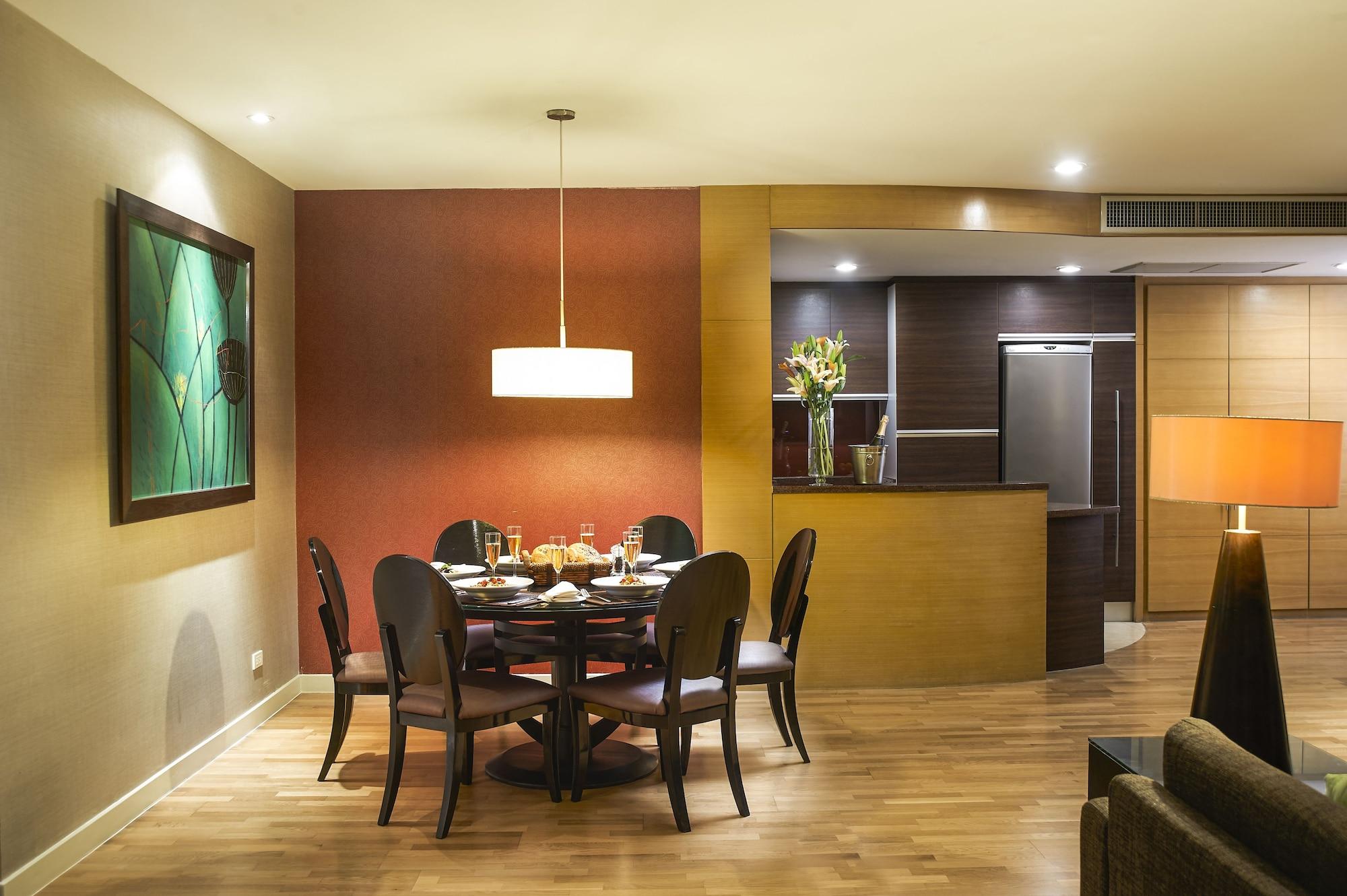 Urbana Sathorn Hotel, 酒店 曼谷