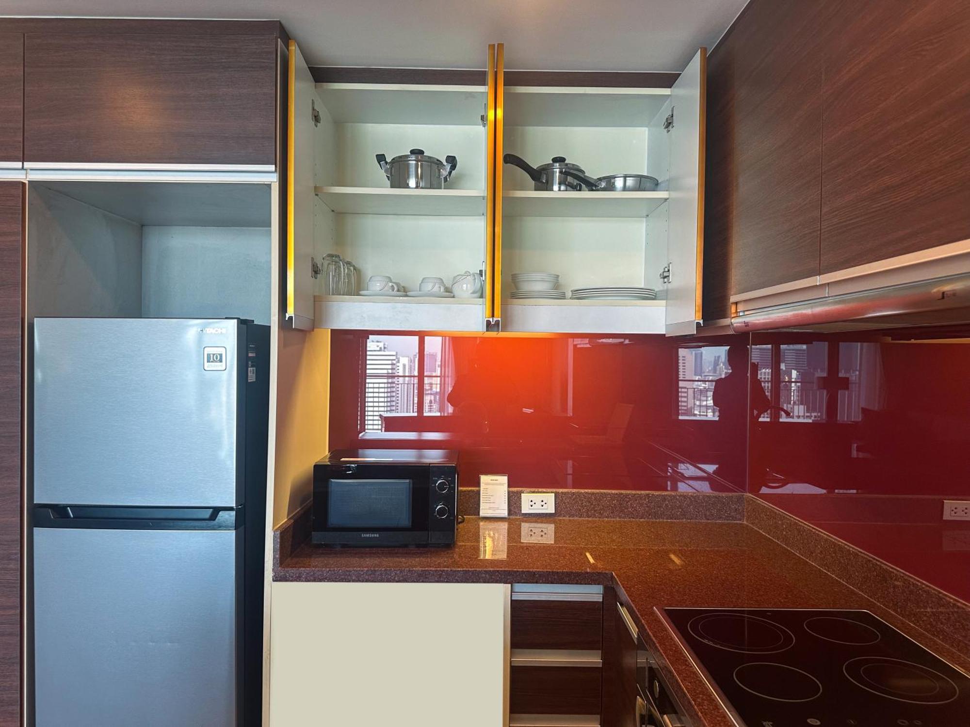Urbana Sathorn Hotel, 酒店 5*