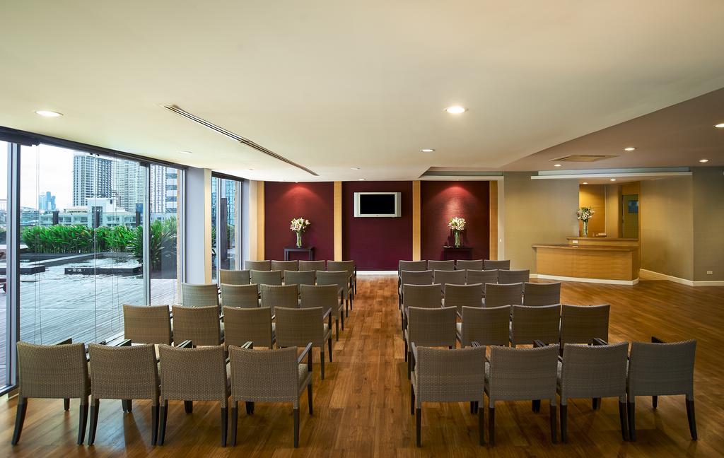 酒店 Urbana Sathorn Hotel,